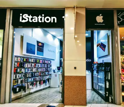 iStation