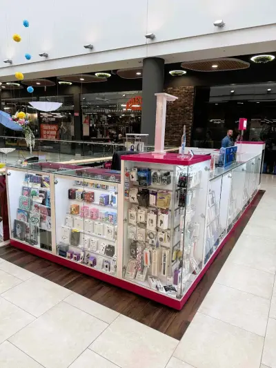 Fonax (West Mall Sofia)