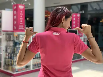 Fonax (West Mall Sofia)
