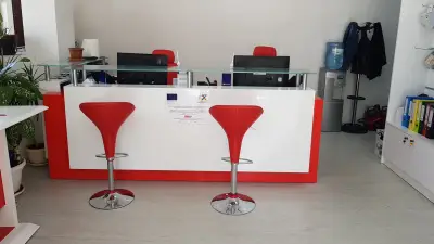 Сръчко Сервиз ЕООД