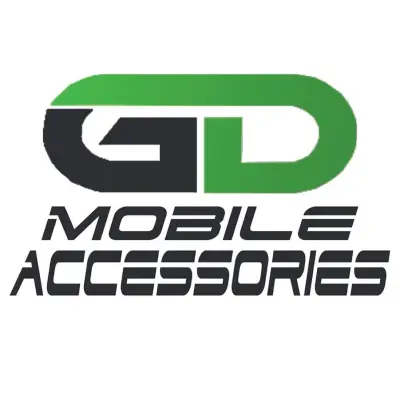 GD Mobile Accessories и сервиз
