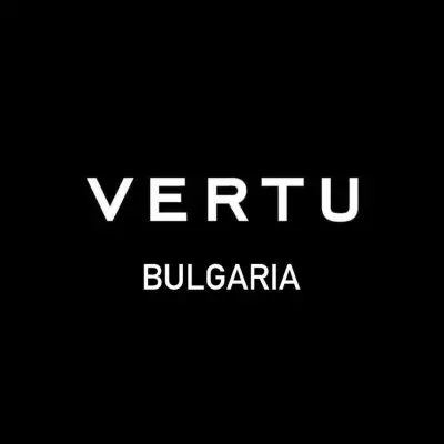 VERTU BULGARIA