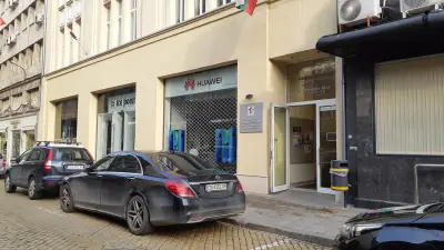 HUAWEI Authorized Service Center Srachko Sofia