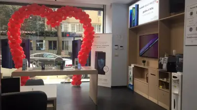 HUAWEI Authorized Service Center Srachko Sofia