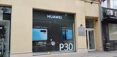 HUAWEI Authorized Service Center Srachko Sofia