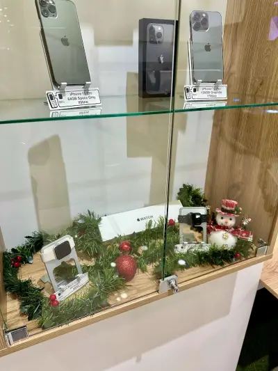 iPhone Rehab Center