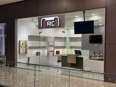 iPhone Rehab Center