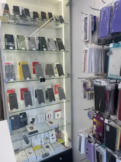 MLgroup - GSM сервиз Руски паметник