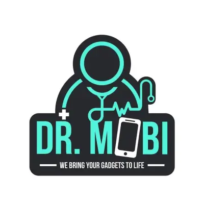 Магазин и сервиз за мобилни телефони DrMobi