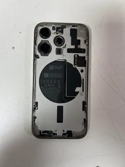 Магазин и Сервиз за телефони GSM Butik