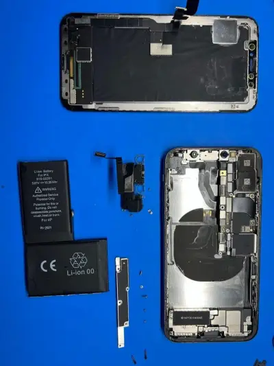 Магазин и Сервиз за телефони GSM Butik