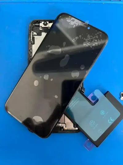 Магазин и Сервиз за телефони GSM Butik