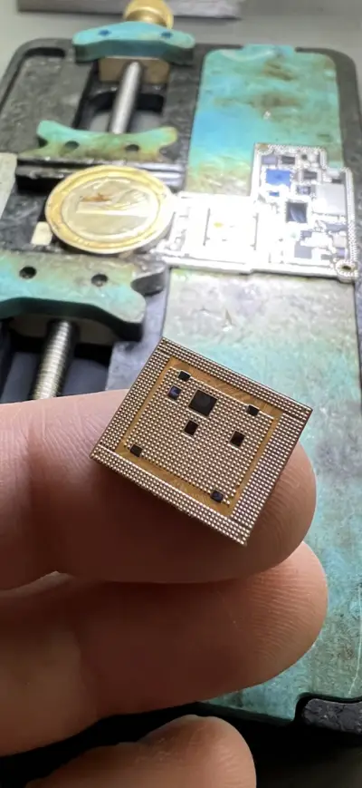 Магазин и Сервиз за телефони GSM Butik