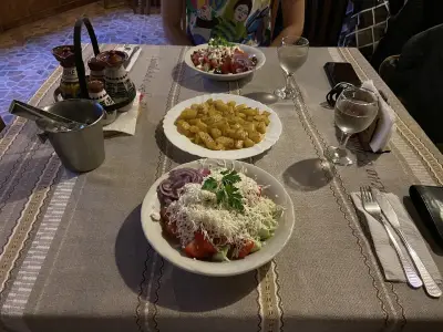 Ресторант „Дионисий“