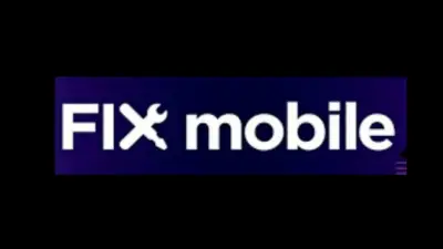 Fixmobile - GSM Сервиз - Вардар