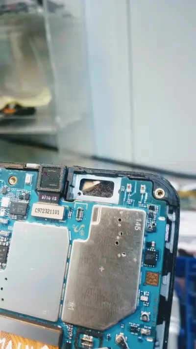 Fixmobile - GSM Сервиз - Вардар