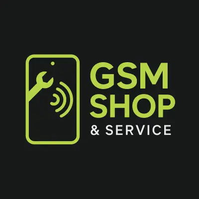 GSM SHOP AND SERVICE