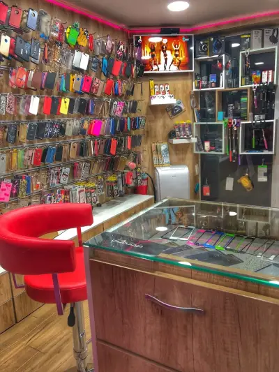 GSM Paradise - Експресен Сервиз и аксесоари за Смартфони