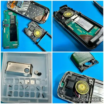 GSM Paradise - Експресен Сервиз и аксесоари за Смартфони