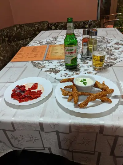 Бистро Fox