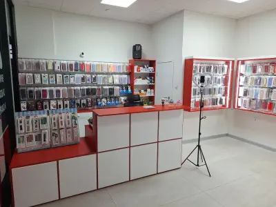 BRAVO MOBILE - магазин за мобилни телефони, аксесоари и сервиз