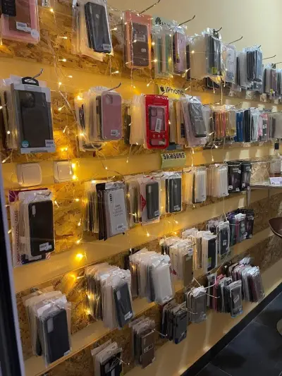 GSM Сервиз “JONYSIM”