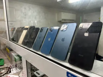GSM Сервиз “JONYSIM”