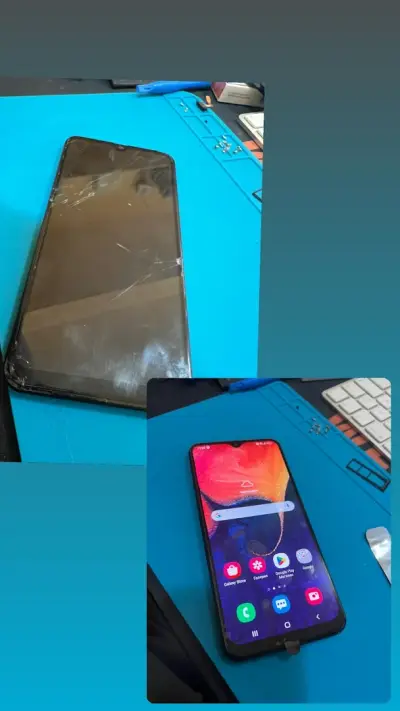 GSM Сервиз “JONYSIM”