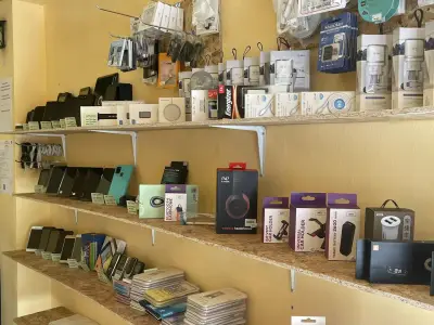 GSM Сервиз “JONYSIM”