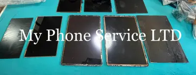 My Phone Service Ltd.
