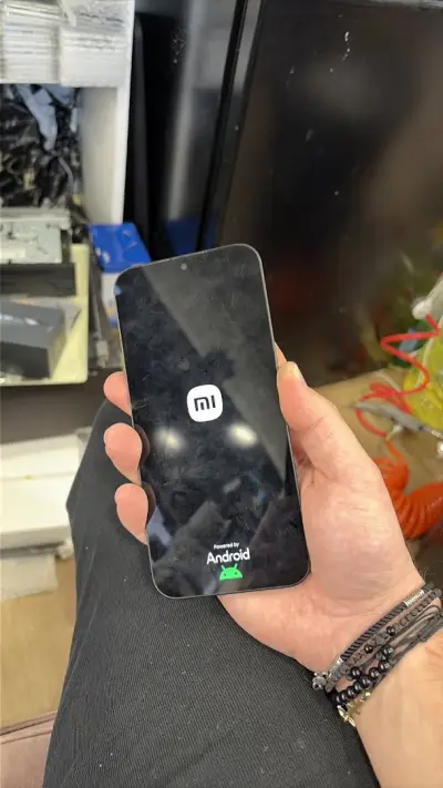 My Phone Service Ltd.