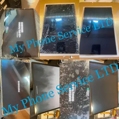 My Phone Service Ltd.