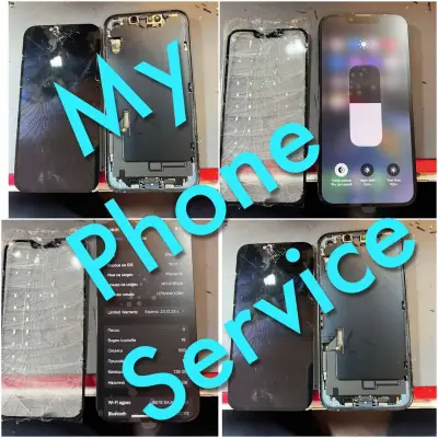 My Phone Service Ltd.