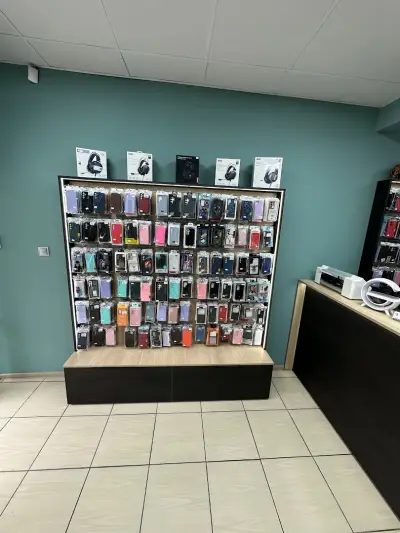 Gsm Pro - Аксесоари и сервиз за мобилни устройства