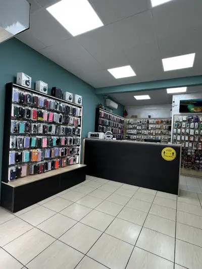 Gsm Pro - Аксесоари и сервиз за мобилни устройства