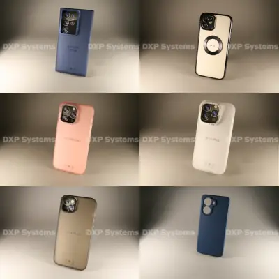 DXP Systems