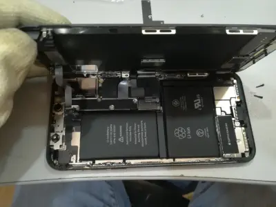 GsM сервиз - iPhone Repair Service - "Ентър Сервиз"