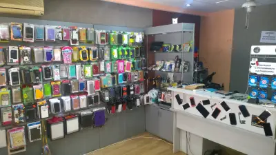 GsM сервиз - iPhone Repair Service - "Ентър Сервиз"