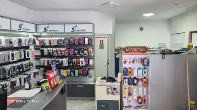 GSM СЕРВИЗ ЗЛАТОГРАД