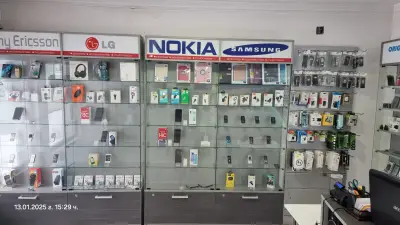 GSM СЕРВИЗ ЗЛАТОГРАД