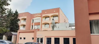 Балнеохотел "Гергана"
