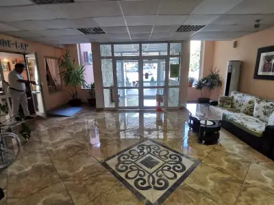 Балнеохотел "Гергана"