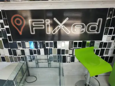 Fixed GSM