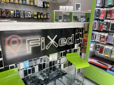 Fixed GSM