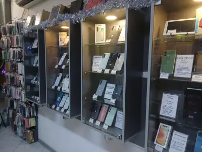 Мобилни Телефони Панагюрище