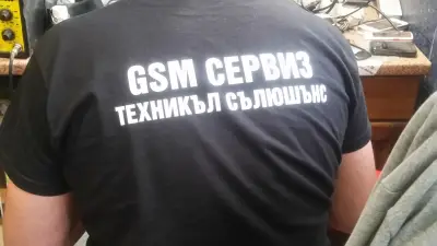 Техникъл Сълюшънс БГ ЕООД