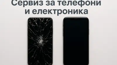 GSM service byala