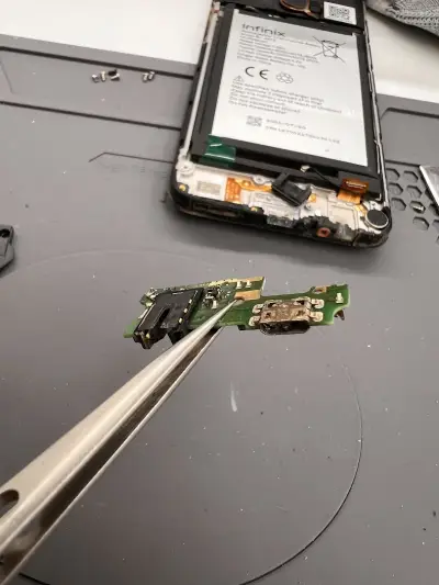GSM сервиз Popravime