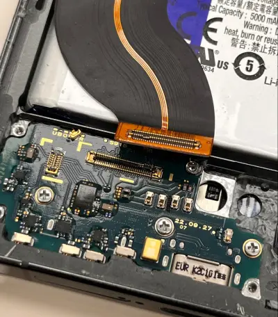 GSM сервиз Popravime
