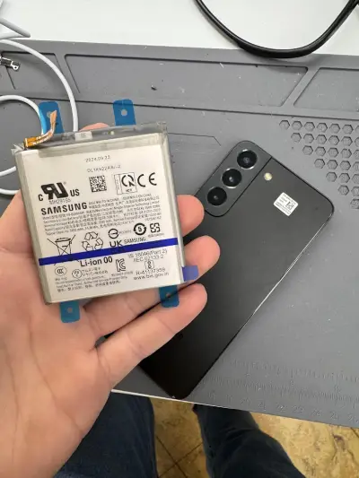 GSM сервиз Popravime